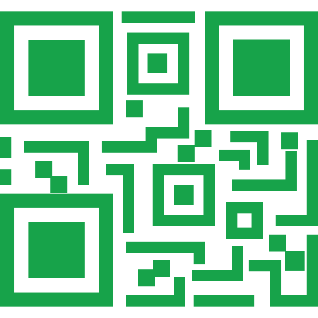 Esempio QR Code per menu ristorante