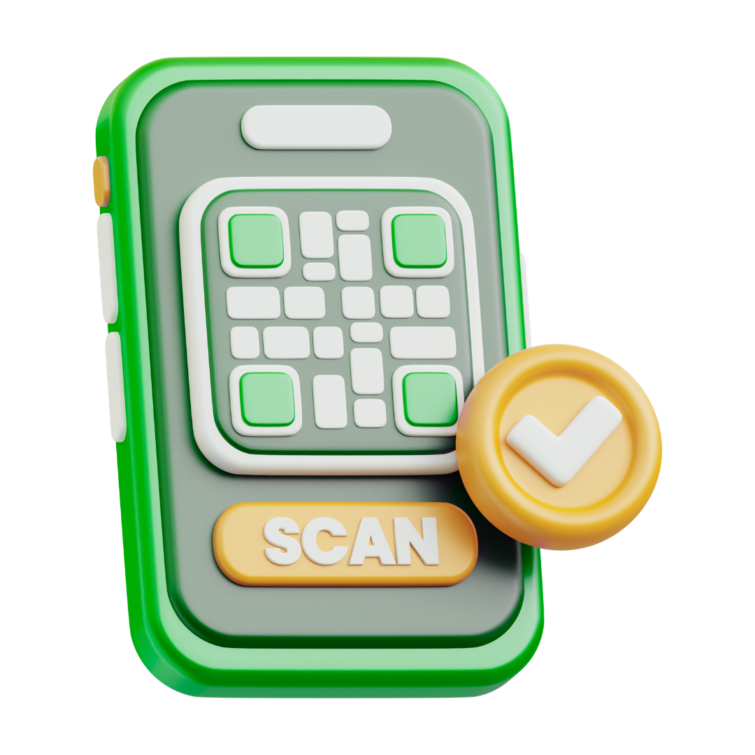 QR Code Moderno per RistoReview